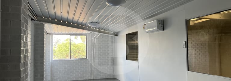 Factory, Warehouse & Industrial commercial property for sale at 2E/4 LOUISE AVENUE Ingleburn NSW 2565