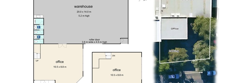 Factory, Warehouse & Industrial commercial property sold at 27 Cumberland Drive Seaford VIC 3198