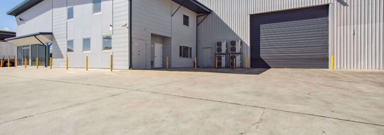 Factory, Warehouse & Industrial commercial property for sale at 8 Sawmill Circuit Hume ACT 2620