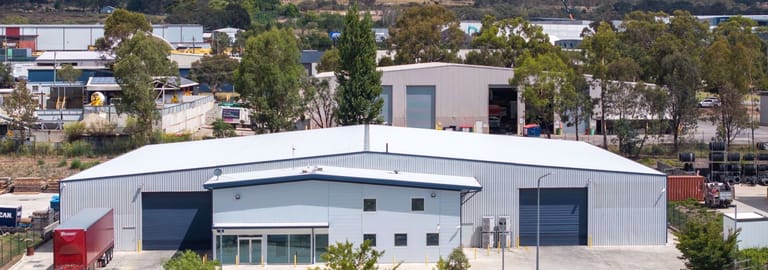 Factory, Warehouse & Industrial commercial property for sale at 8 Sawmill Circuit Hume ACT 2620