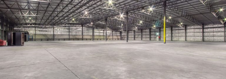 Factory, Warehouse & Industrial commercial property for sale at 8 Sawmill Circuit Hume ACT 2620