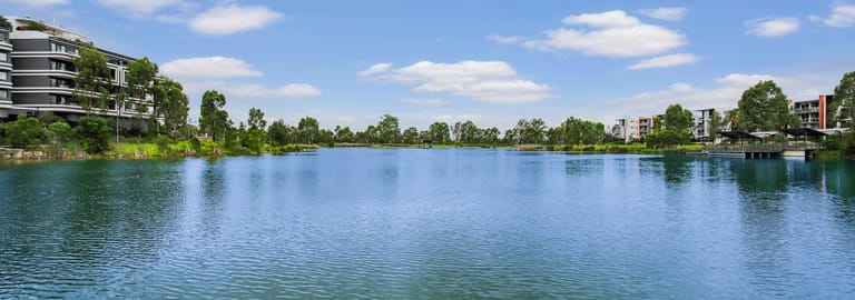 Parking / Car Space commercial property for sale at 1 & 2/1 Caribbean Promenade Jordan Springs NSW 2747