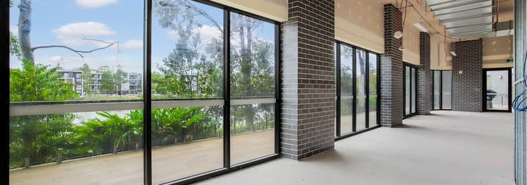 Parking / Car Space commercial property for sale at 1 & 2/1 Caribbean Promenade Jordan Springs NSW 2747