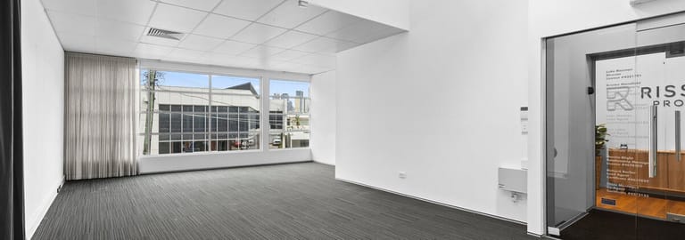 Offices commercial property for sale at 6/34 Commercial Road Newstead QLD 4006