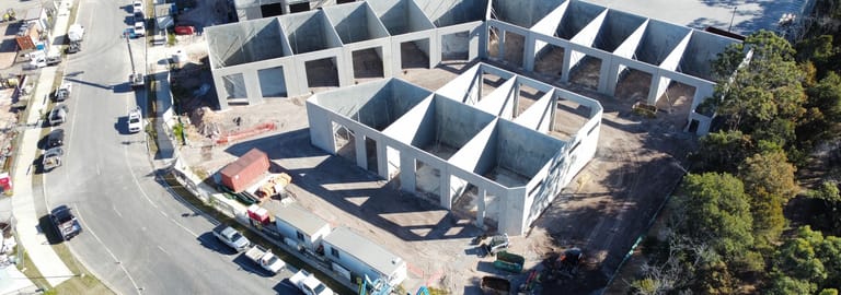 Factory, Warehouse & Industrial commercial property for sale at 24 Mineral Sizer Court Narangba QLD 4504