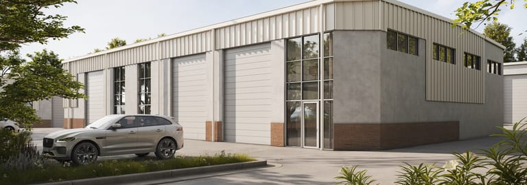 Factory, Warehouse & Industrial commercial property for sale at 24 Mineral Sizer Court Narangba QLD 4504