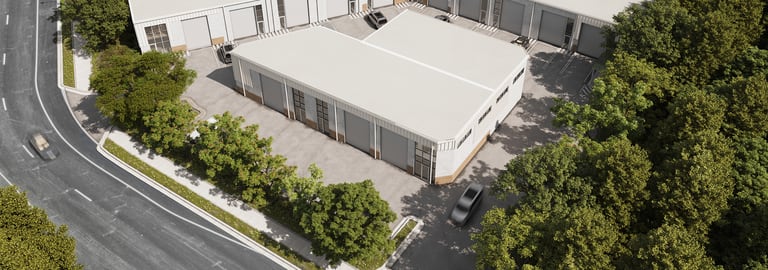 Factory, Warehouse & Industrial commercial property for sale at 24 Mineral Sizer Court Narangba QLD 4504