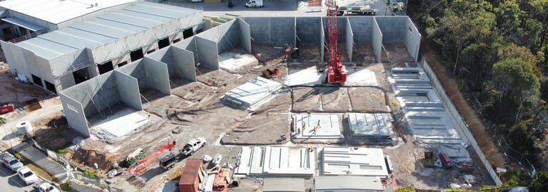 Factory, Warehouse & Industrial commercial property for sale at 24 Mineral Sizer Court Narangba QLD 4504