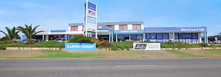 Development / Land commercial property for sale at 23 Peel Road O'connor WA 6163