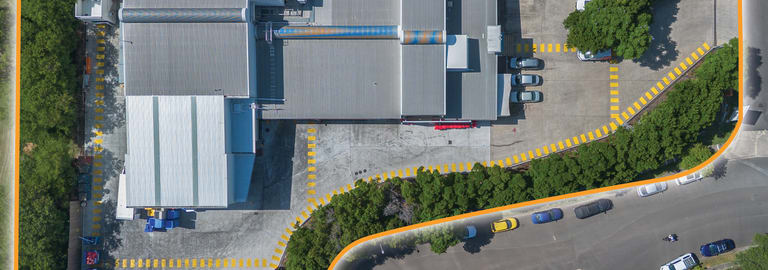 Factory, Warehouse & Industrial commercial property sold at 93 Prosperity Place Geebung QLD 4034