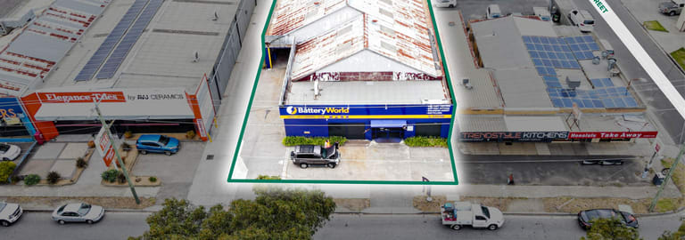 Shop & Retail commercial property for sale at 25 Frankston-Dandenong Road Dandenong South VIC 3175