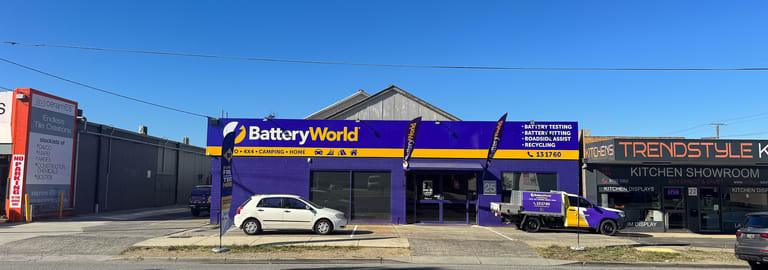 Shop & Retail commercial property for sale at 25 Frankston-Dandenong Road Dandenong South VIC 3175