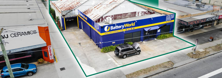 Shop & Retail commercial property for sale at 25 Frankston-Dandenong Road Dandenong South VIC 3175