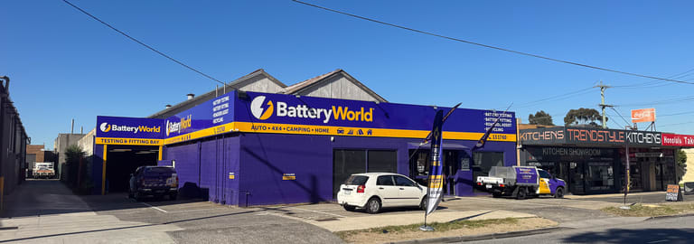 Shop & Retail commercial property for sale at 25 Frankston-Dandenong Road Dandenong South VIC 3175