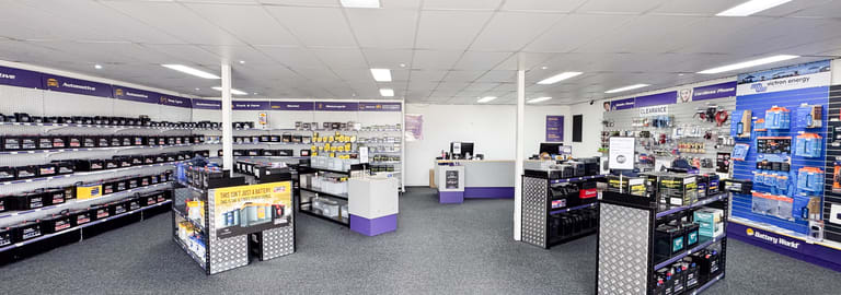 Shop & Retail commercial property for sale at 25 Frankston-Dandenong Road Dandenong South VIC 3175