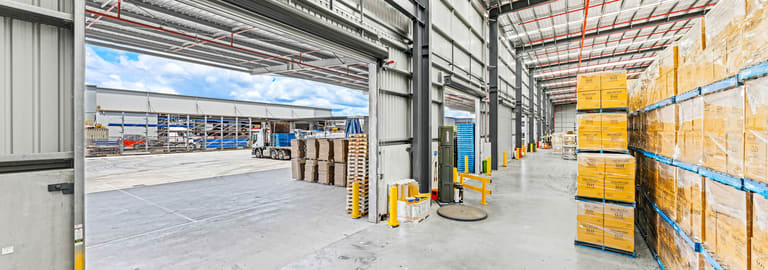 Factory, Warehouse & Industrial commercial property for sale at 51 Arc Place Larapinta QLD 4110