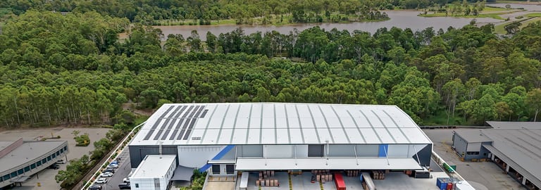 Factory, Warehouse & Industrial commercial property for sale at 51 Arc Place Larapinta QLD 4110