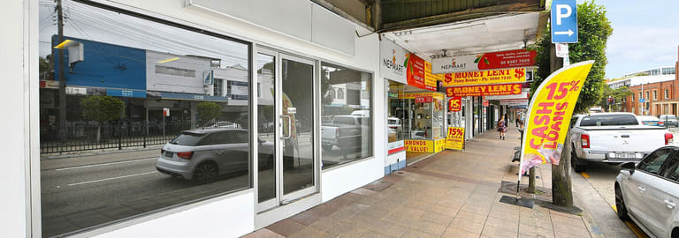 Medical / Consulting commercial property for lease at 463 Princes Highway Rockdale NSW 2216