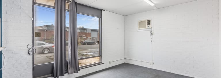 Factory, Warehouse & Industrial commercial property sold at 2B Bricker Street Cheltenham VIC 3192