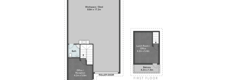 Factory, Warehouse & Industrial commercial property for sale at 3/20 Neumann Road Capalaba QLD 4157