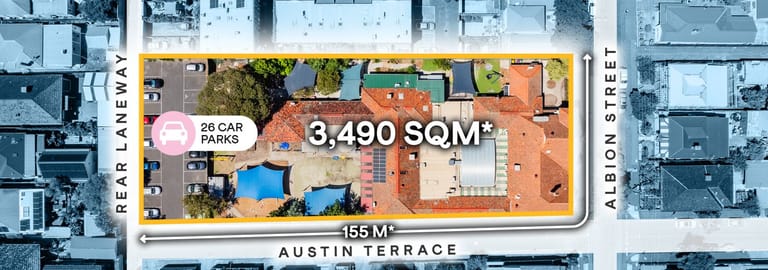 Medical / Consulting commercial property sold at 123 Albion Street Brunswick VIC 3056