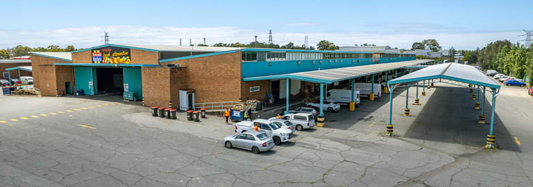 Factory, Warehouse & Industrial commercial property for sale at 4 Rural Drive Sandgate NSW 2304