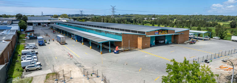 Factory, Warehouse & Industrial commercial property for sale at 4 Rural Drive Sandgate NSW 2304