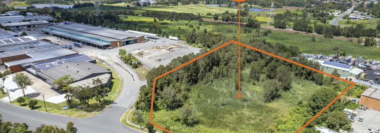 Factory, Warehouse & Industrial commercial property for sale at 4 Rural Drive Sandgate NSW 2304