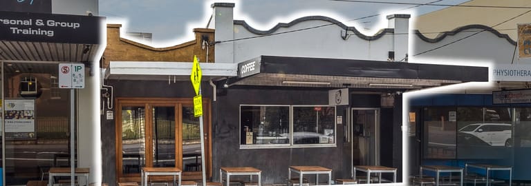 Shop & Retail commercial property for sale at 256 Charman Road Cheltenham VIC 3192