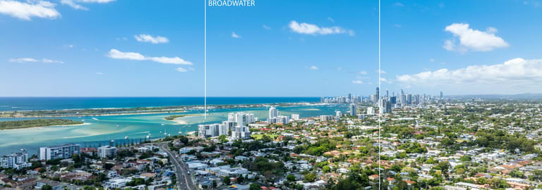Offices commercial property for sale at 74 Brisbane Road Labrador QLD 4215