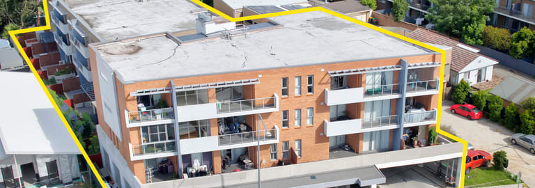 Shop & Retail commercial property sold at 538 Woodville Road Guildford NSW 2161