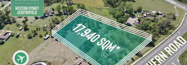Other commercial property for sale at 1500 The Northern Road Bradfield NSW 2556