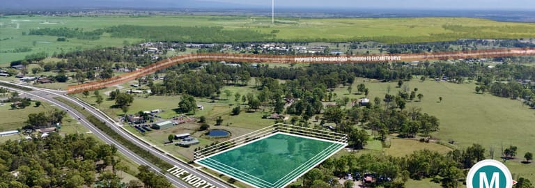 Other commercial property for sale at 1500 The Northern Road Bradfield NSW 2556