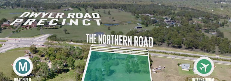 Other commercial property for sale at 1500 The Northern Road Bradfield NSW 2556