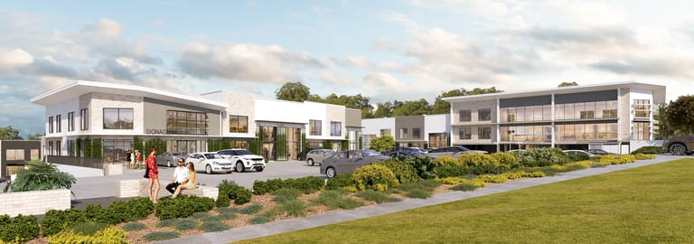 Offices commercial property for sale at 200 Monier Road Darra QLD 4076