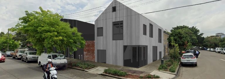 Factory, Warehouse & Industrial commercial property for sale at 11 & 13-15 Collins Street Beaconsfield NSW 2015