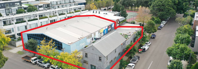 Factory, Warehouse & Industrial commercial property for sale at 11 & 13-15 Collins Street Beaconsfield NSW 2015