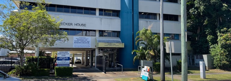 Offices commercial property for sale at 2/3-5 Upward Street Cairns City QLD 4870