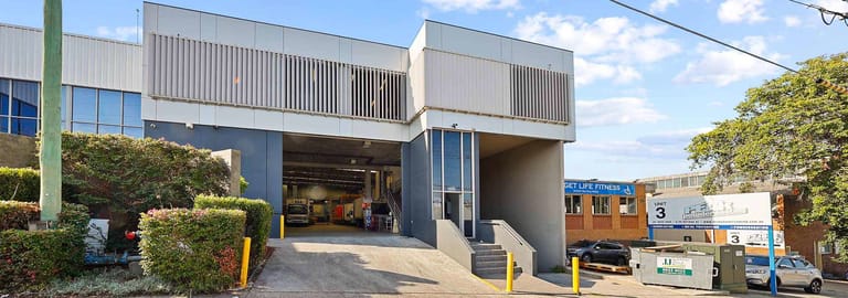 Factory, Warehouse & Industrial commercial property for sale at 28 Norman Street Peakhurst NSW 2210