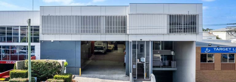Factory, Warehouse & Industrial commercial property for sale at 28 Norman Street Peakhurst NSW 2210