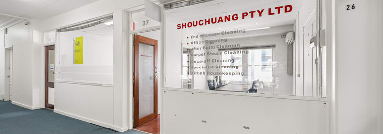 Shop & Retail commercial property for sale at 36-37/249-253 Lonsdale Street Dandenong VIC 3175