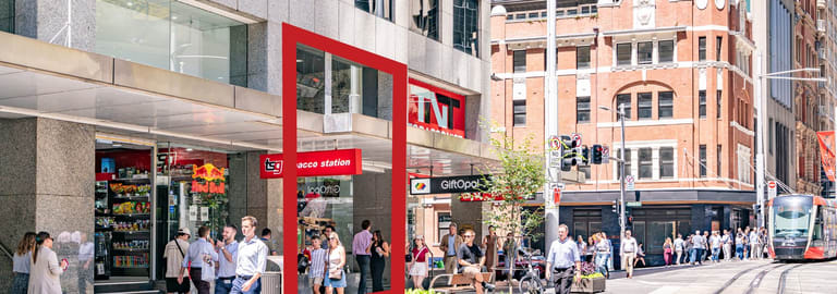 Offices commercial property for sale at Lot 52, Retail/234 George Street Sydney NSW 2000