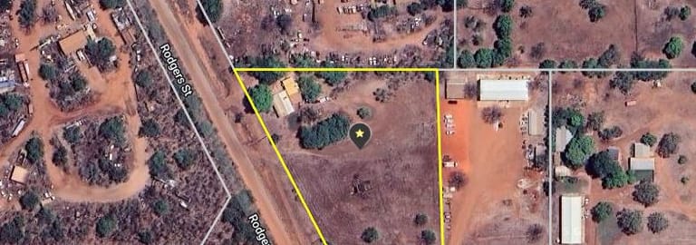 Shop & Retail commercial property for sale at 8 Rodgers Street Derby WA 6728