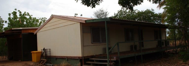 Shop & Retail commercial property for sale at 8 Rodgers Street Derby WA 6728