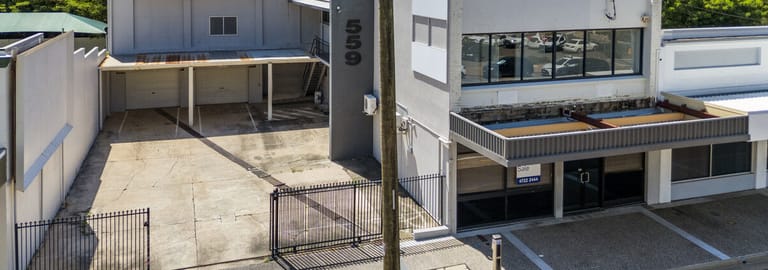 Offices commercial property for sale at 559 Flinders Street Townsville City QLD 4810
