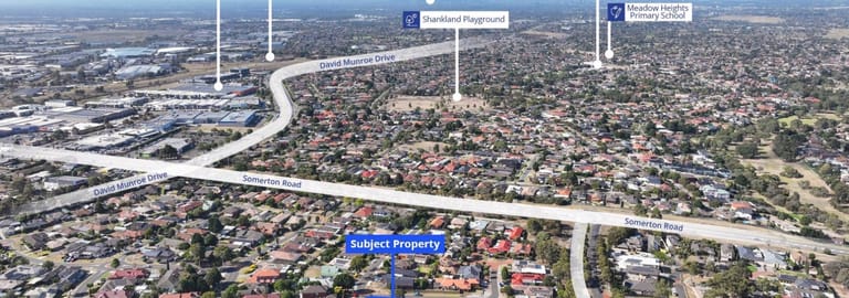 Other commercial property for sale at 2 - 4 Perry Court Roxburgh Park VIC 3064