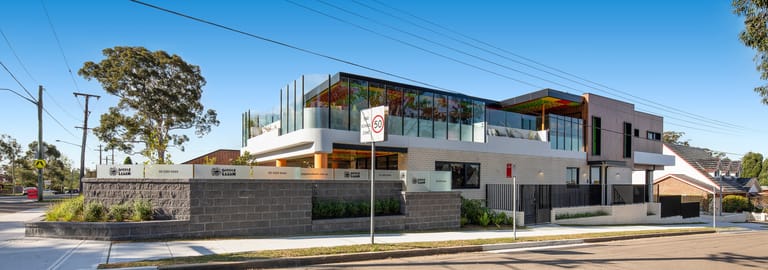 Showrooms / Bulky Goods commercial property for sale at Giggle And Learn, 25 Old Forest Road Lugarno NSW 2210