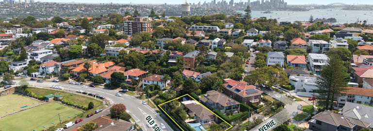 Showrooms / Bulky Goods commercial property for sale at 5 Billong Avenue Vaucluse NSW 2030