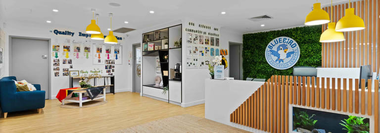 Showrooms / Bulky Goods commercial property for sale at Bluebird, 51/28 Barcoo Street Roseville NSW 2069