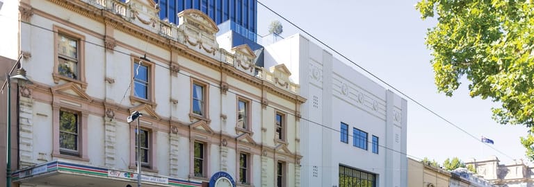 Shop & Retail commercial property for sale at 2 & 3/32-38 Bourke Street Melbourne VIC 3000
